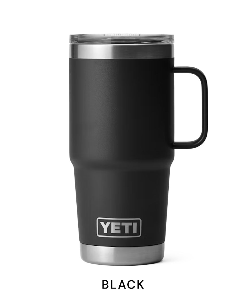 YETI RAMBLER 20oz TRAVEL MUG / 591ml