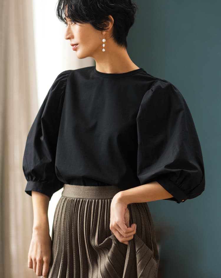 any FAM （エニィファム）|2021 Autumn Issue 秋のWEBカタログ vol.1