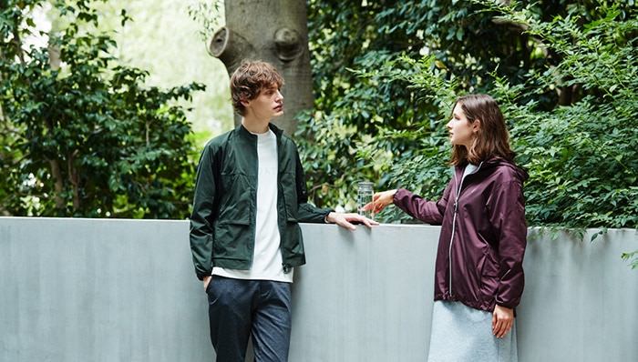 23区GOLF】23Fondation | AUTUMN & WINTER 2021 | ファッション通販