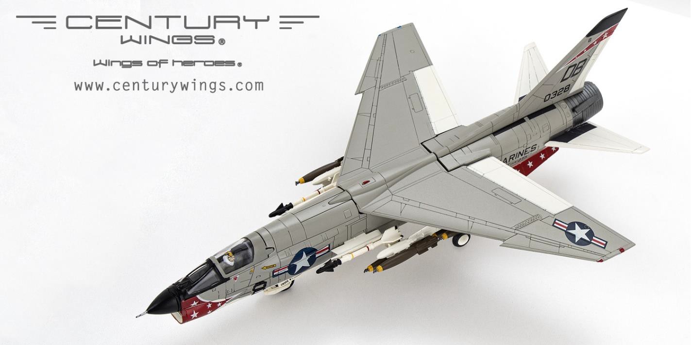 CW001644 CenturyWings USMC / アメリカ海兵隊 第235海兵戦闘飛行隊