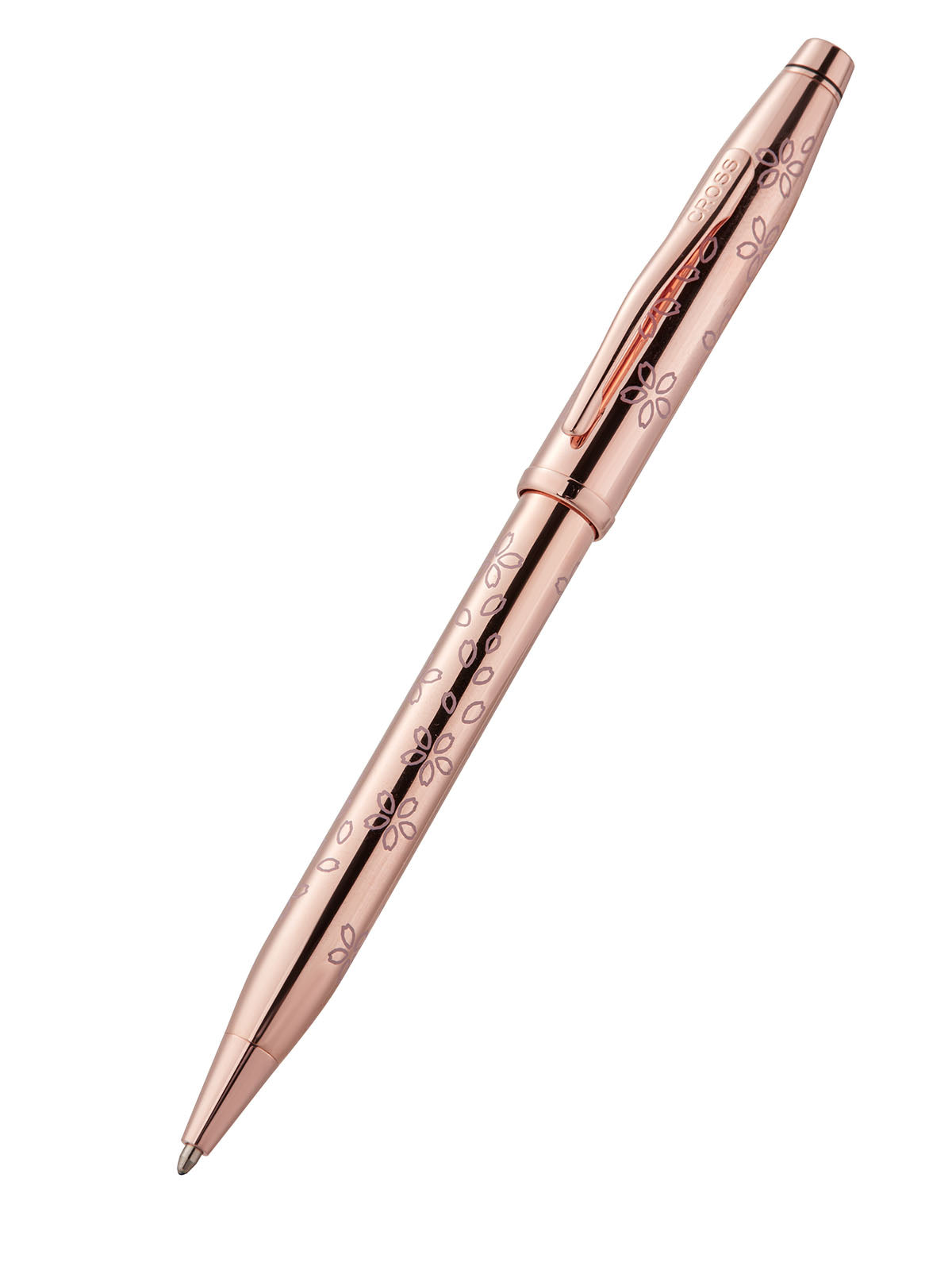 Century II Cherry Blossom Pen | Explore Cross Pens – A.T. Cross