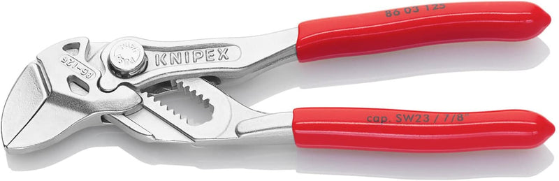 Knipex 86 03 125 5