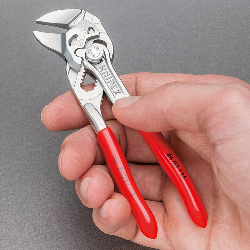 Knipex 86 03 125 5