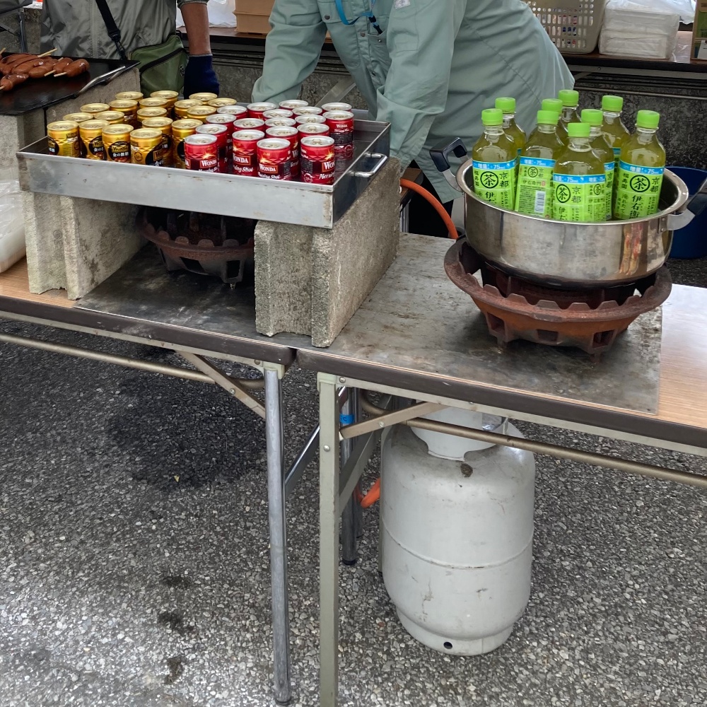 🔴ガスや炭を使う調理器具/業務用コンロ・2口コンロ・カセットコンロ