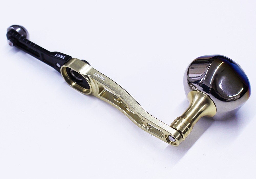 カスタムハンドル COSB70-75+PT42LTD | クレイジーオーシャン