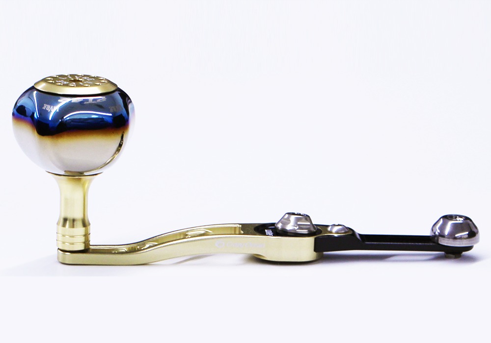 カスタムハンドル COSB70-75+PT42LTD | クレイジーオーシャン