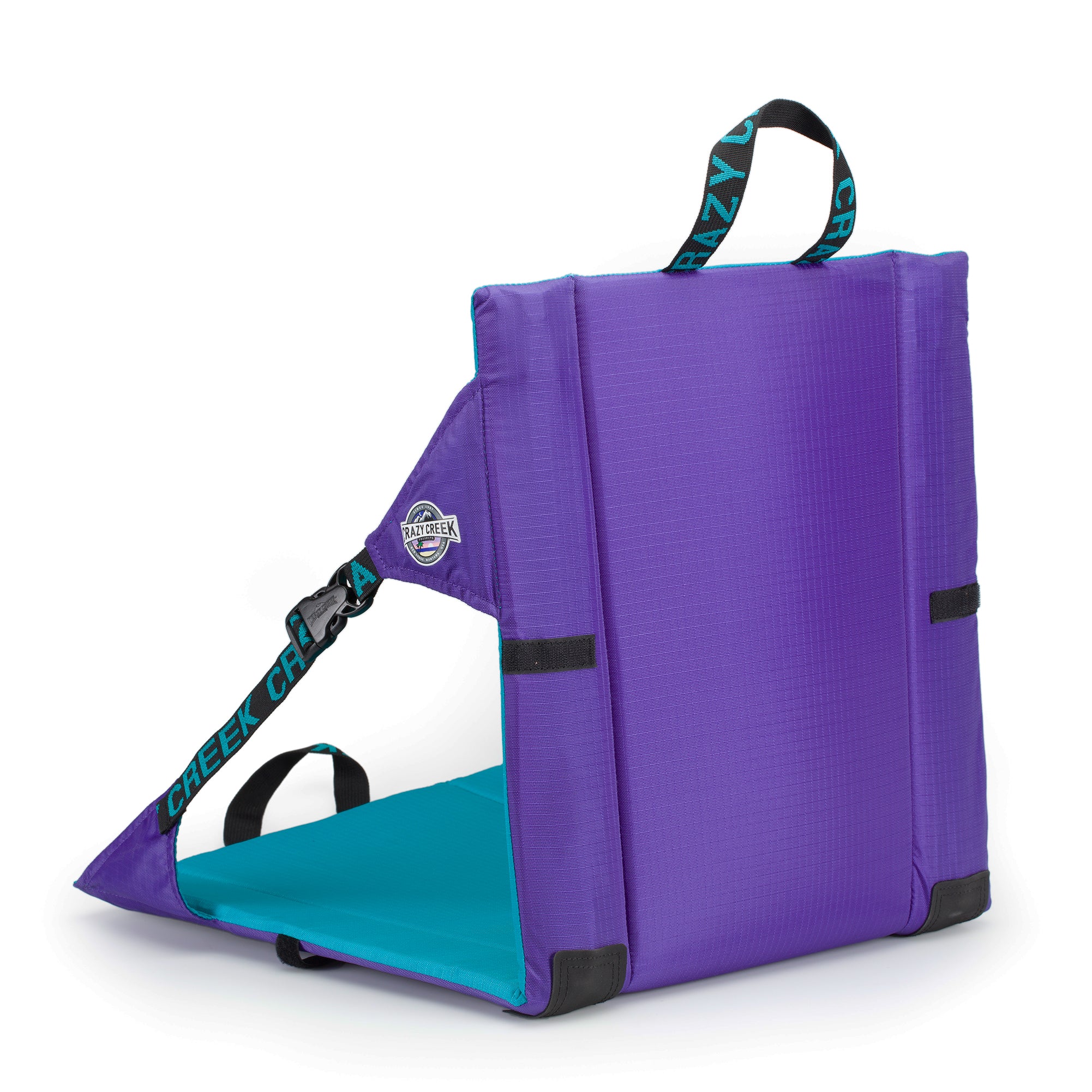 Original Chair – Crazy Creek Products