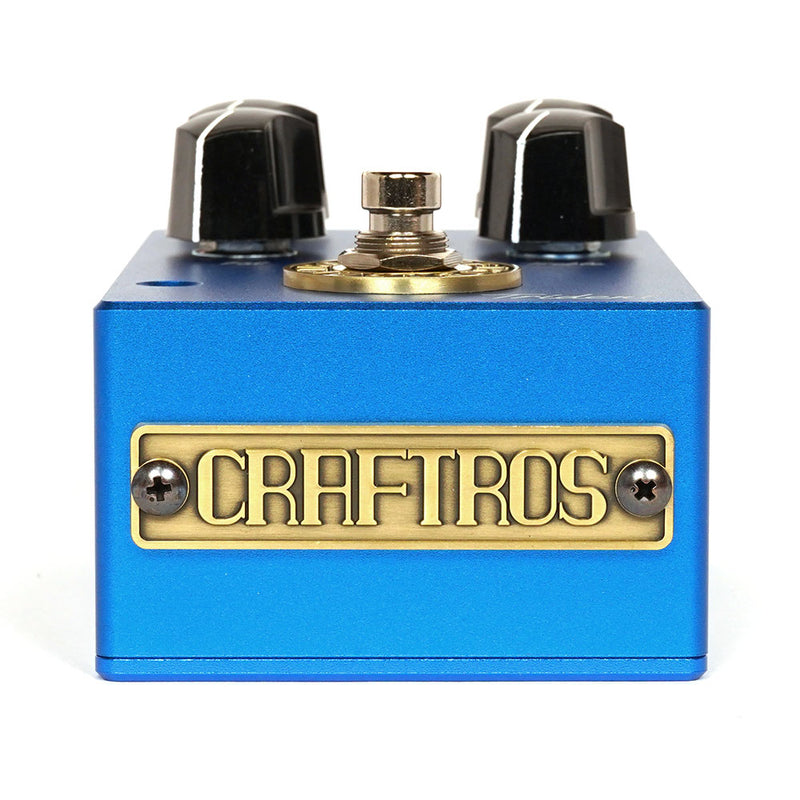 CRAFTROS TRIDENT オーバードライブ 【公式通販】