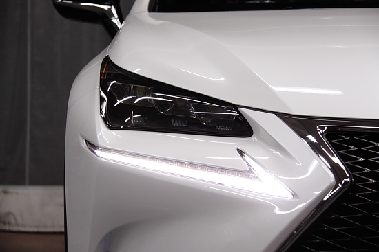 受注販売]SMART CONNECT DRL LEXUS NX(#Z10/15前期専用) TYPE3.2 HYPER