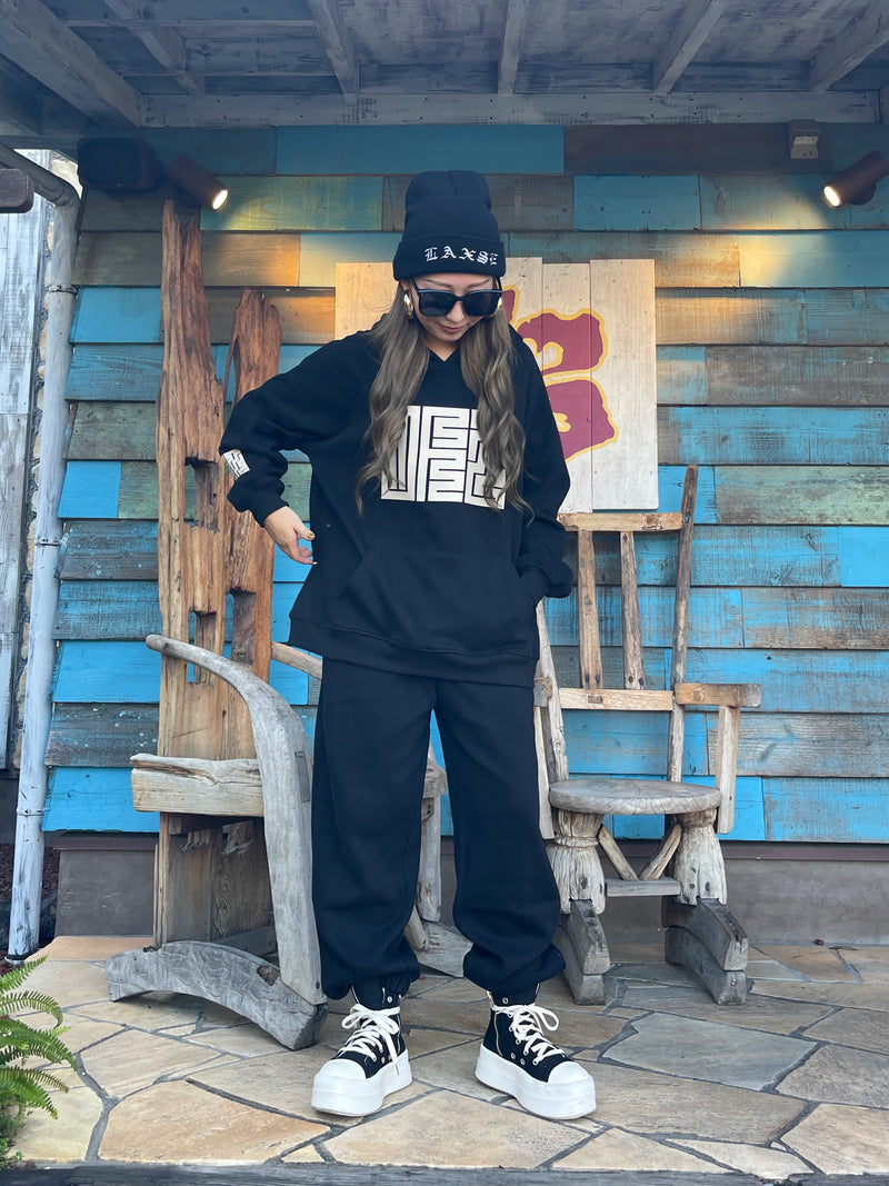 ストリートスウェットセットアップ DPB73100 – CRAMMY