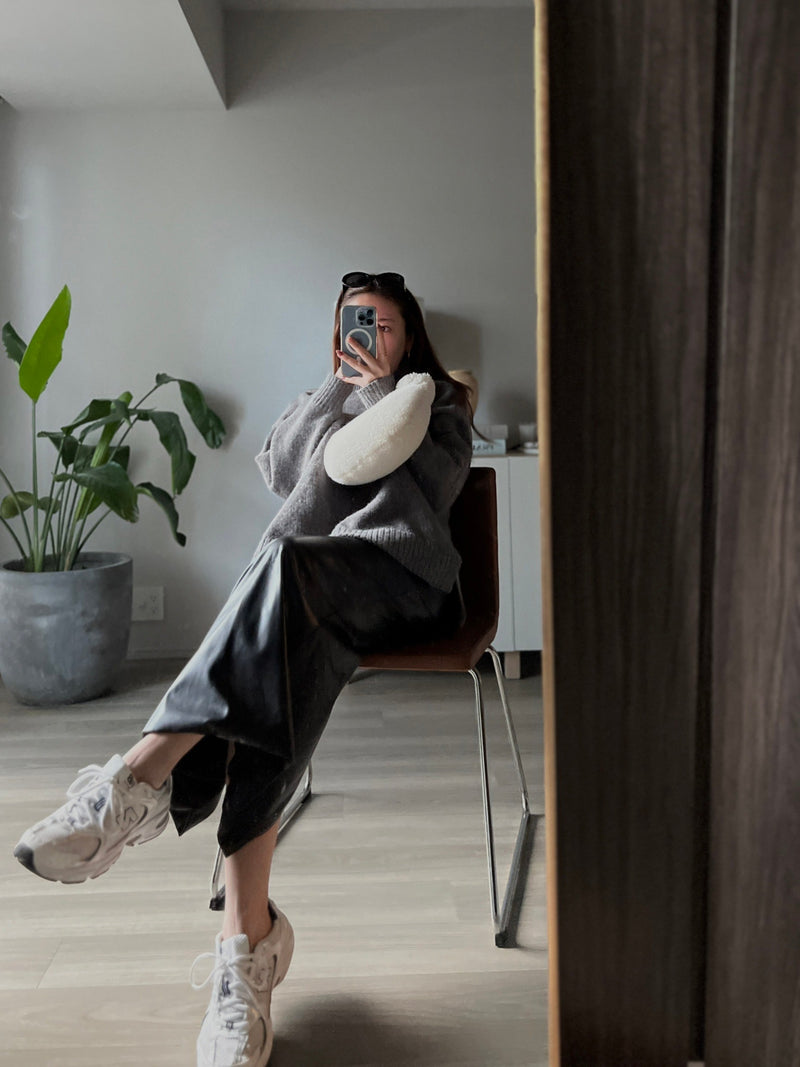 レザータイトスカート DPB56071 – CRAMMY