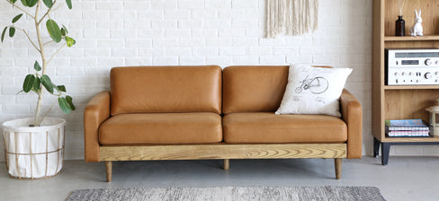 2人掛けソファ | 家具・インテリア通販サイト CRASH GATE(クラッシュ