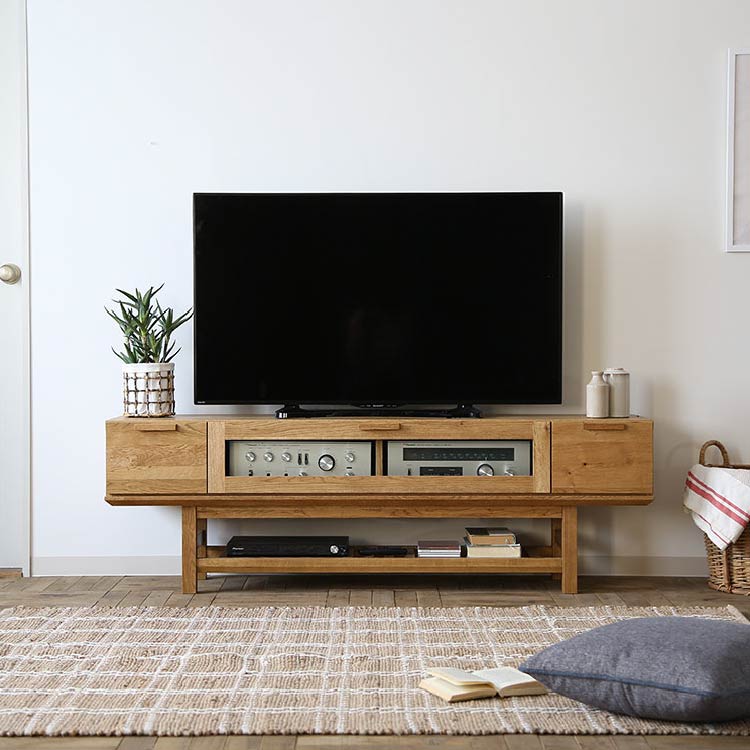 arenot brasilia テレビボード ぽん テレビボードarenot アーノット