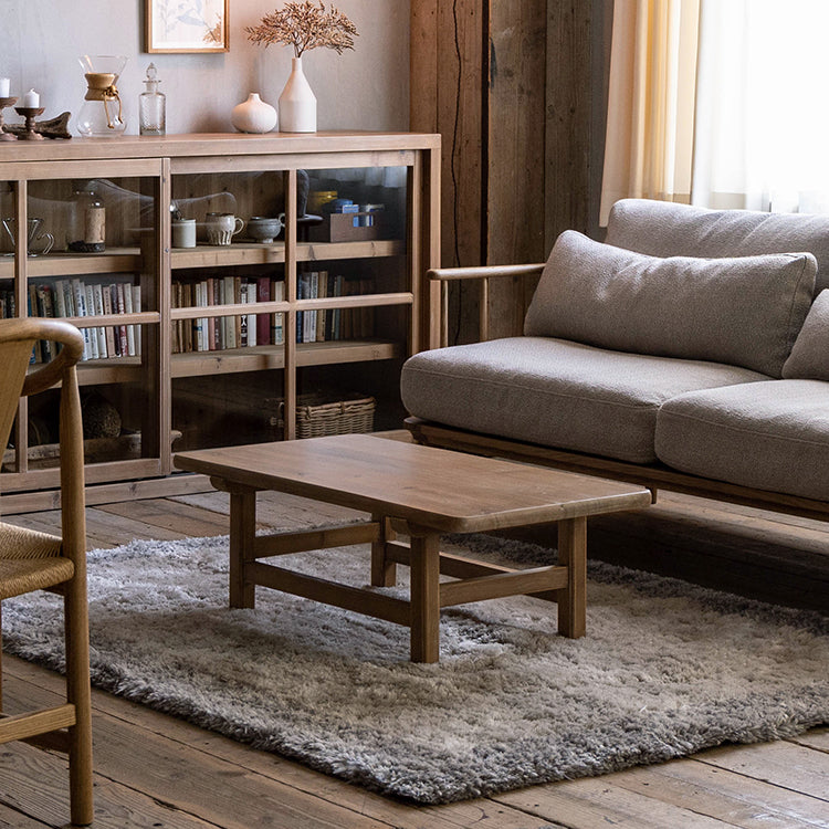 ウボク コーヒーテーブル[tok] | 家具・インテリア通販サイト CRASH