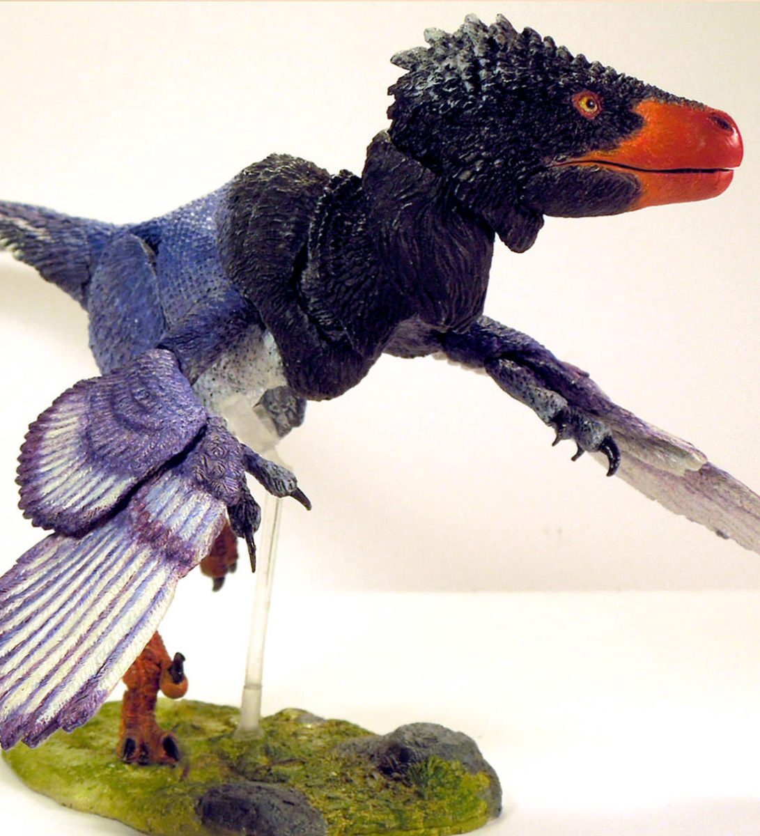 Zhenyuanlong suni- 1/6th scale action figure - Welcome to Creative