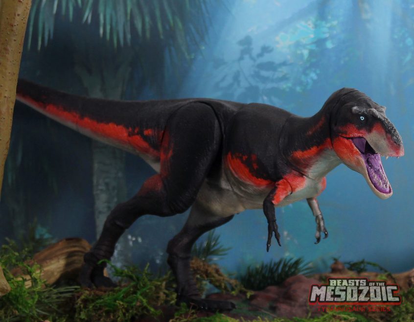 Creative Beast Studio Product Updates | Dinosaur Models