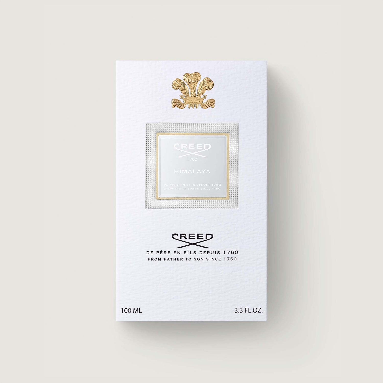 Himalaya ヒマラヤ | Creed Fragrance JP