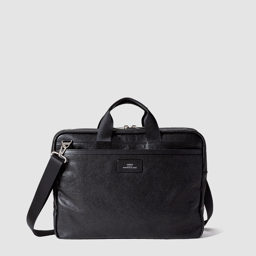 DAY TRIPPER PLUS BRIEFCASE CDTF-011｜CREEZAN｜【公式】クリーザン