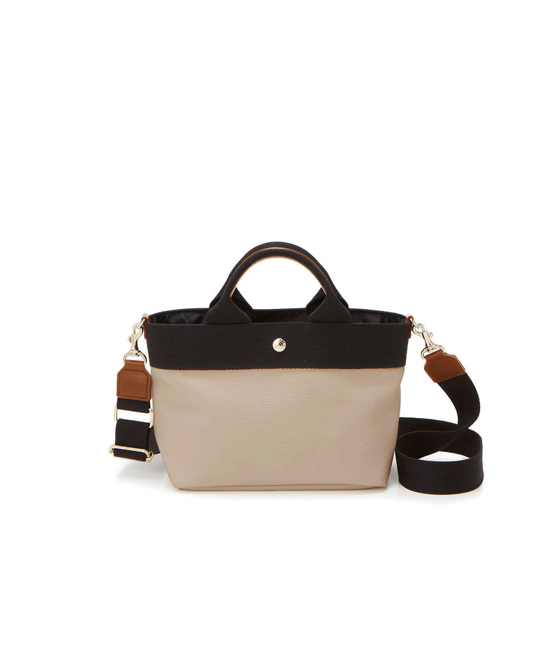 RIPPLE リプル ミニ トートバッグ S（ショルダー付き） – TOPKAPI