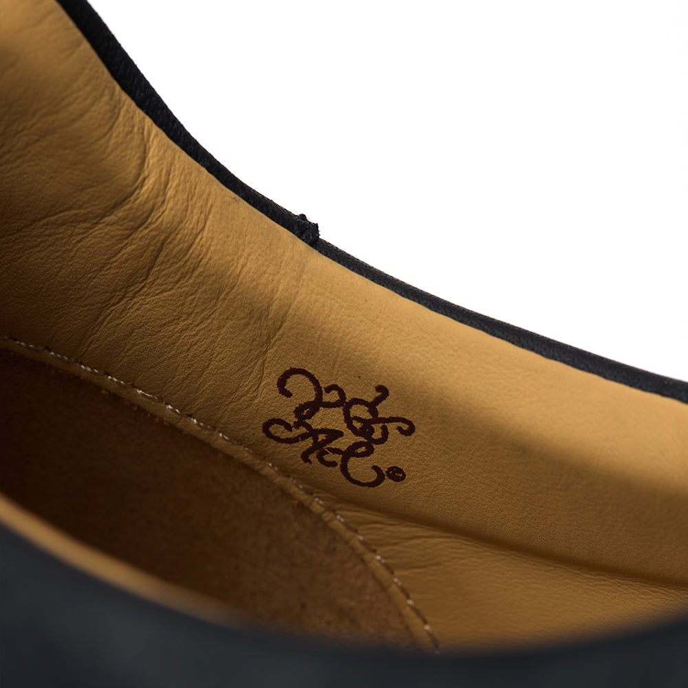 CRICLE CAGE MOUNTAIN DERBY - BLACK – Cricle Cage