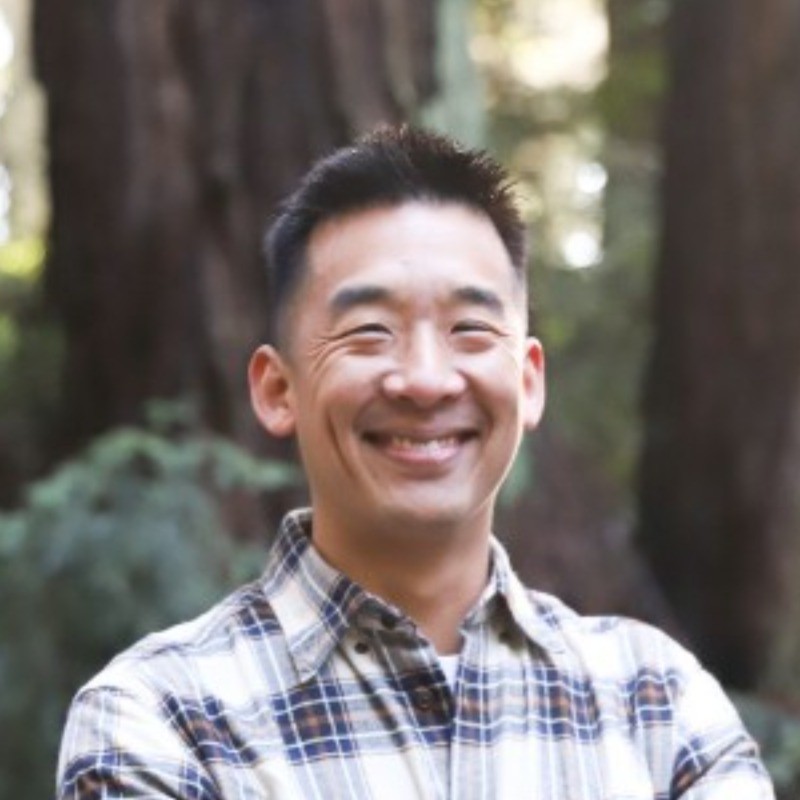 Albert Liu – Center on Reinventing Public Education