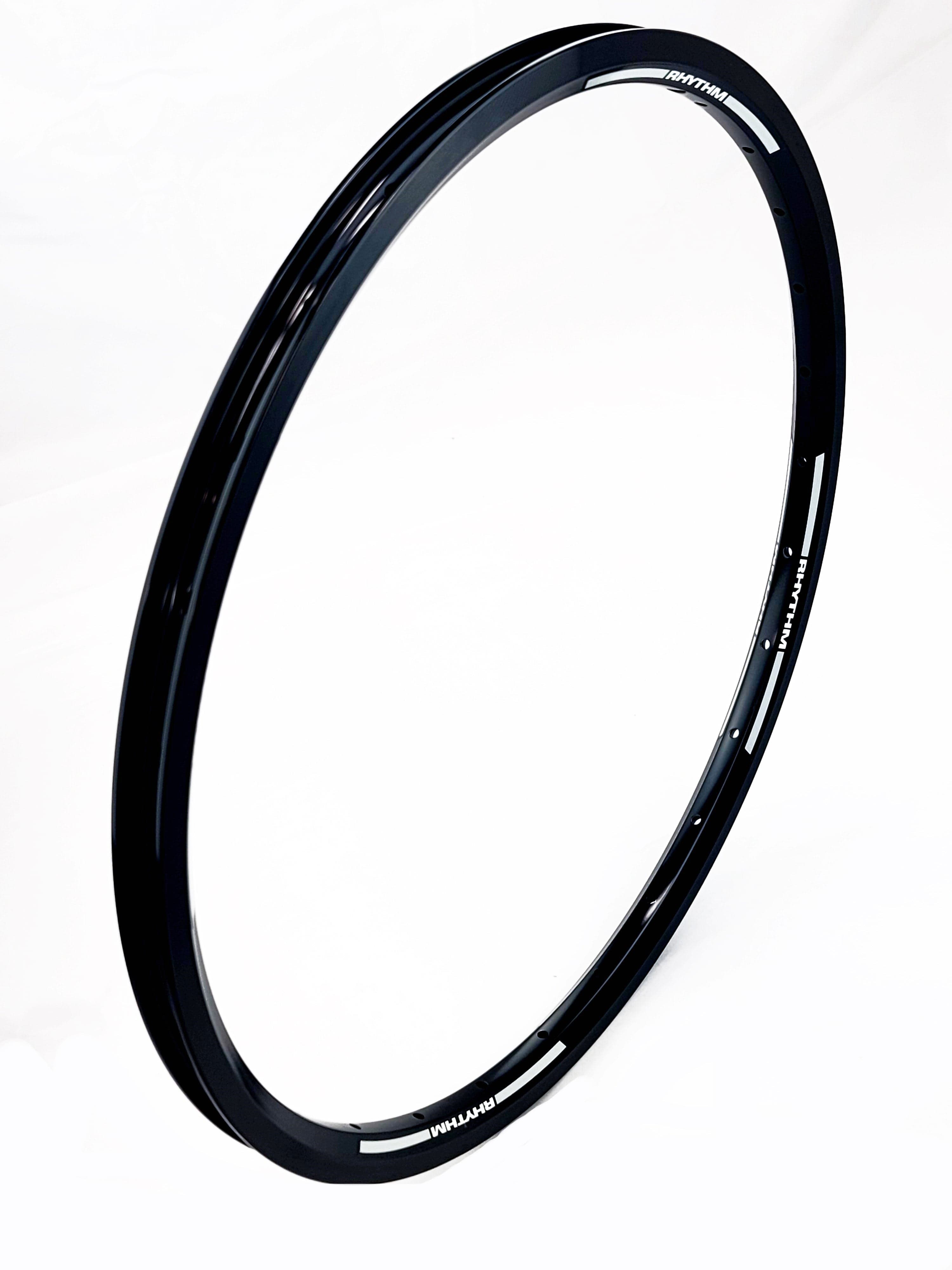 Rhythm Section Expert Plus 28H 20 x 1.50 Rims – Crupi BMX