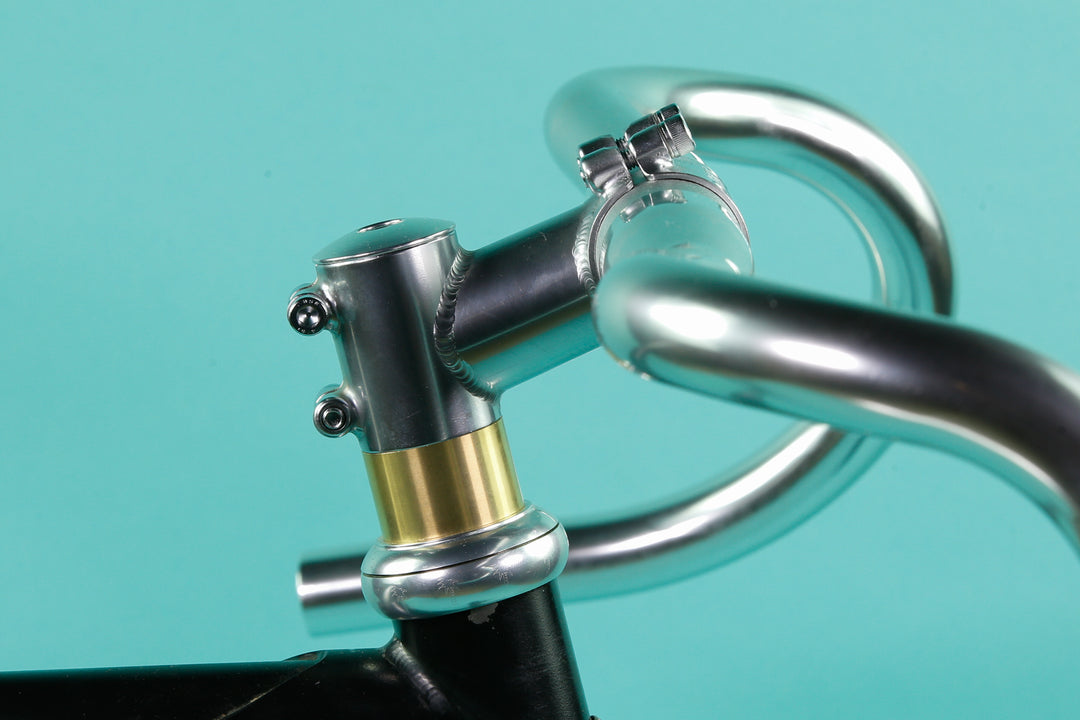 Nitto MCR22 Stem – Crust Bikes