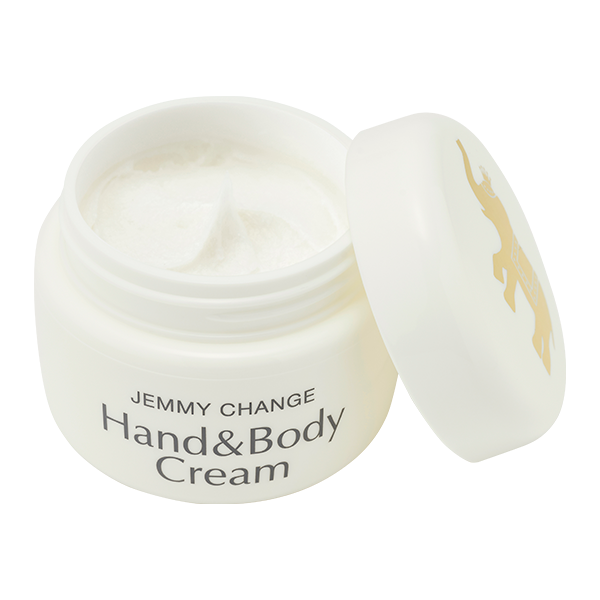 象の足クリーム | クリスタルジェミー 中島香里の美白化粧品