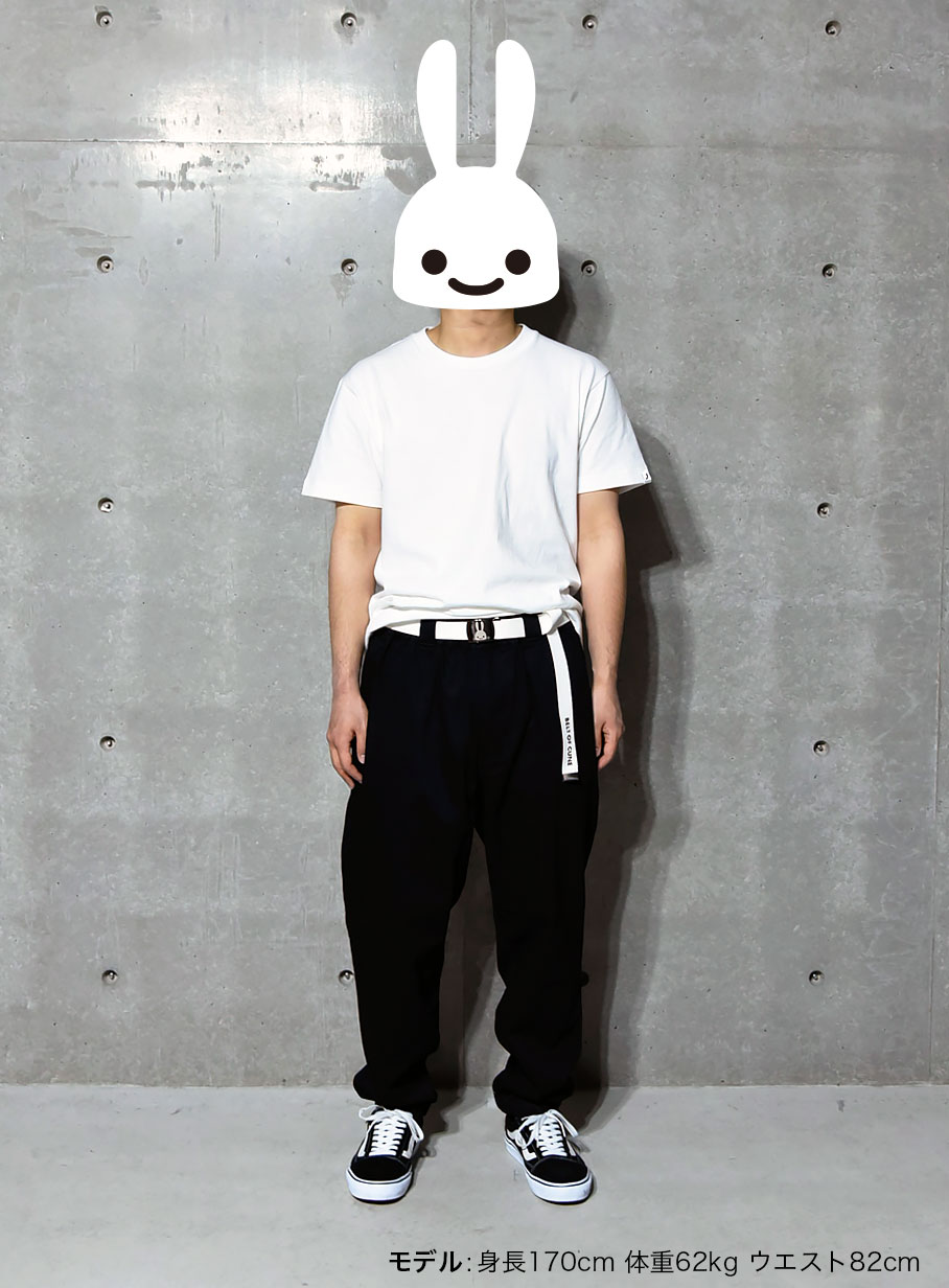 ガチャベルト｜ウサギがいる｜CUNE ONLINE STORE