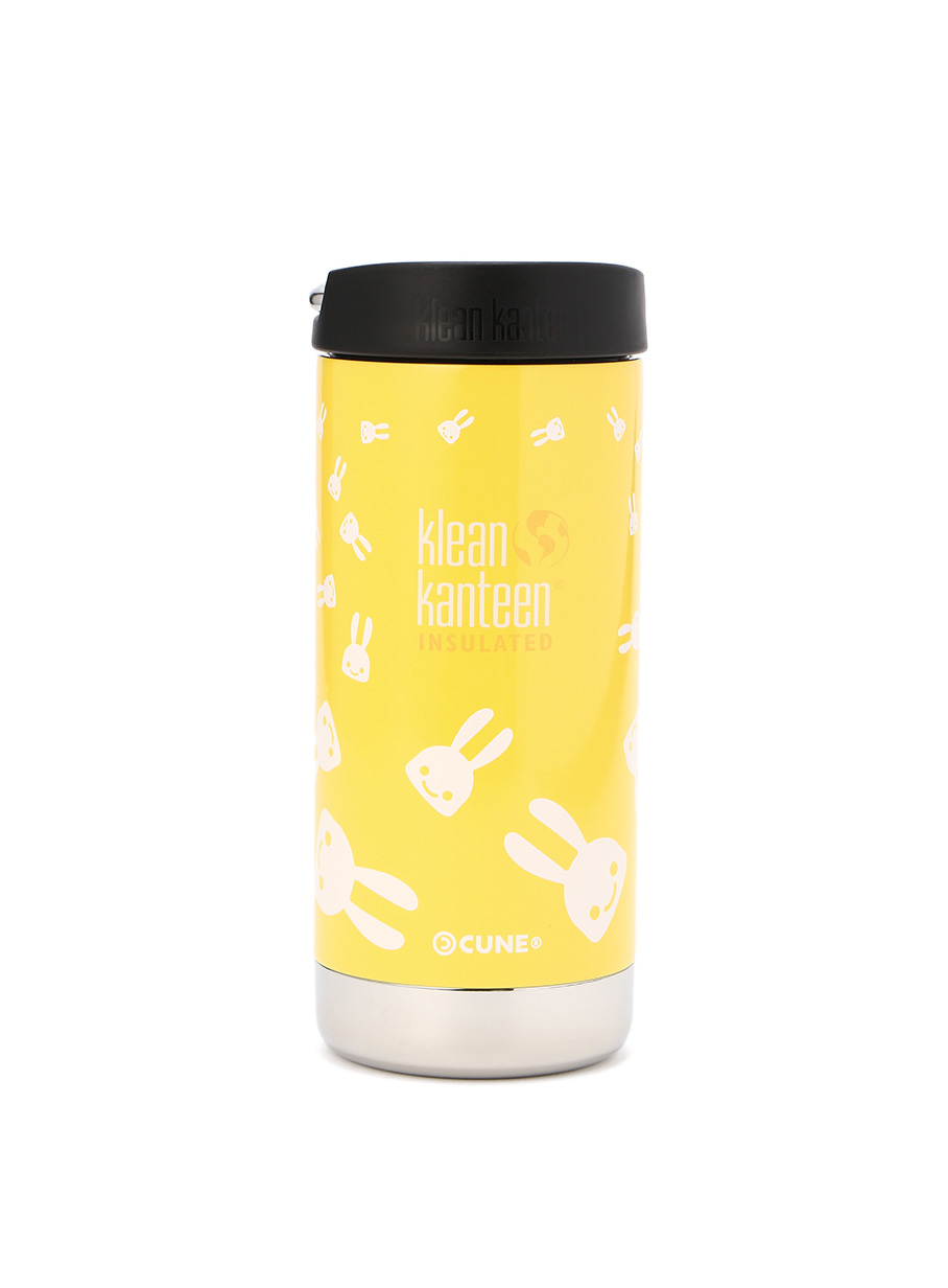 CUNE×Klean Kanteen｜ウサギがいる｜CUNE ONLINE STORE