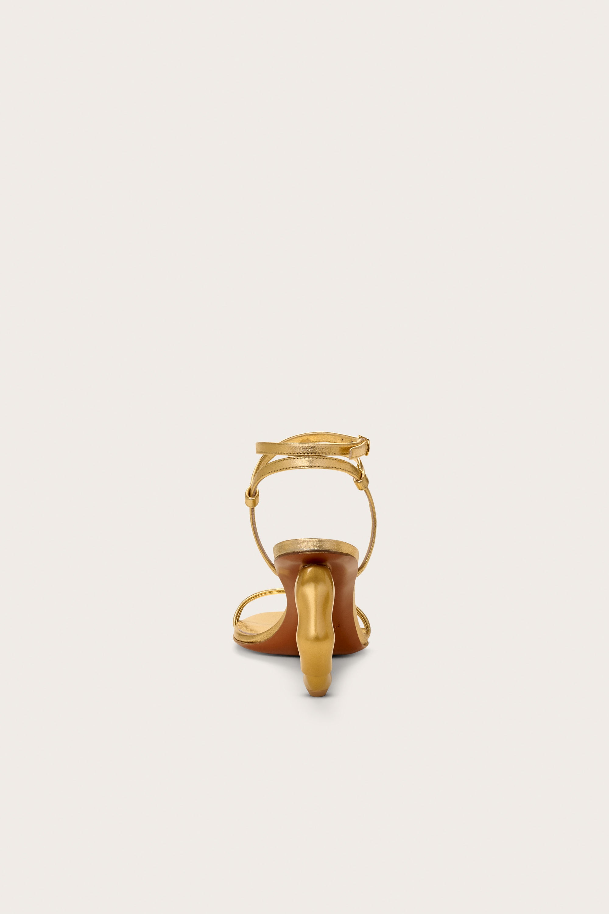 CIRCE SANDAL - BRASS – CULT GAIA
