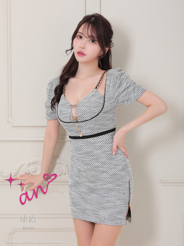 フロントジップ