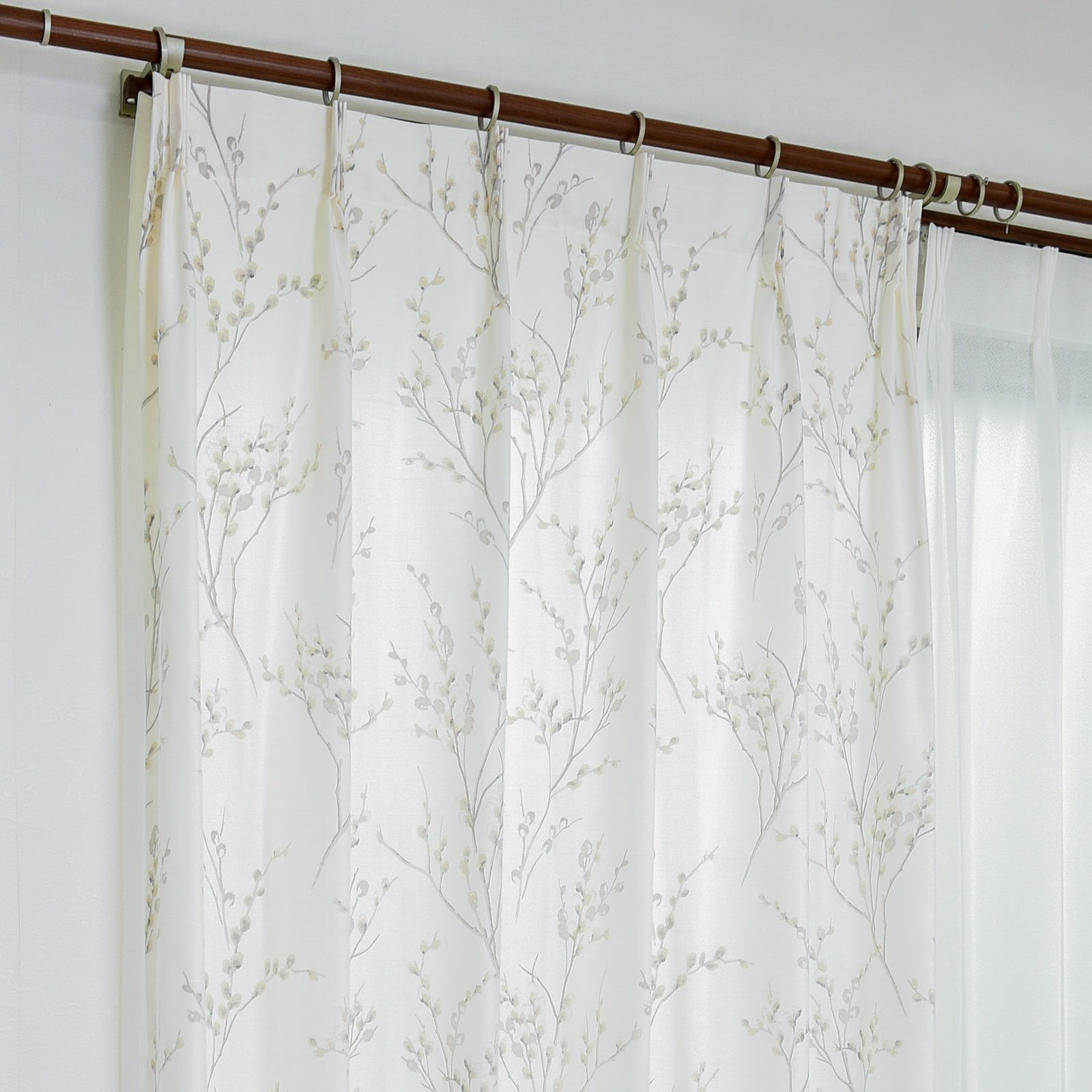 ローラ アシュレイ カーテン Laura Ashley 一覧 | カーテンマート