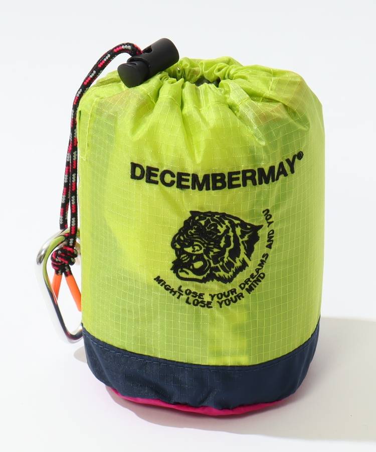 ディッセンバーメイ(DECEMBERMAY)人気のゴルフアイテム ｜ レディース