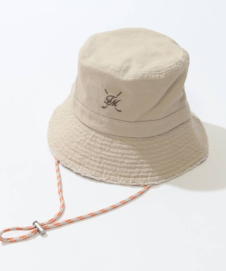 ハット ｜ レディースゴルフウェア通販 CURUCURU select