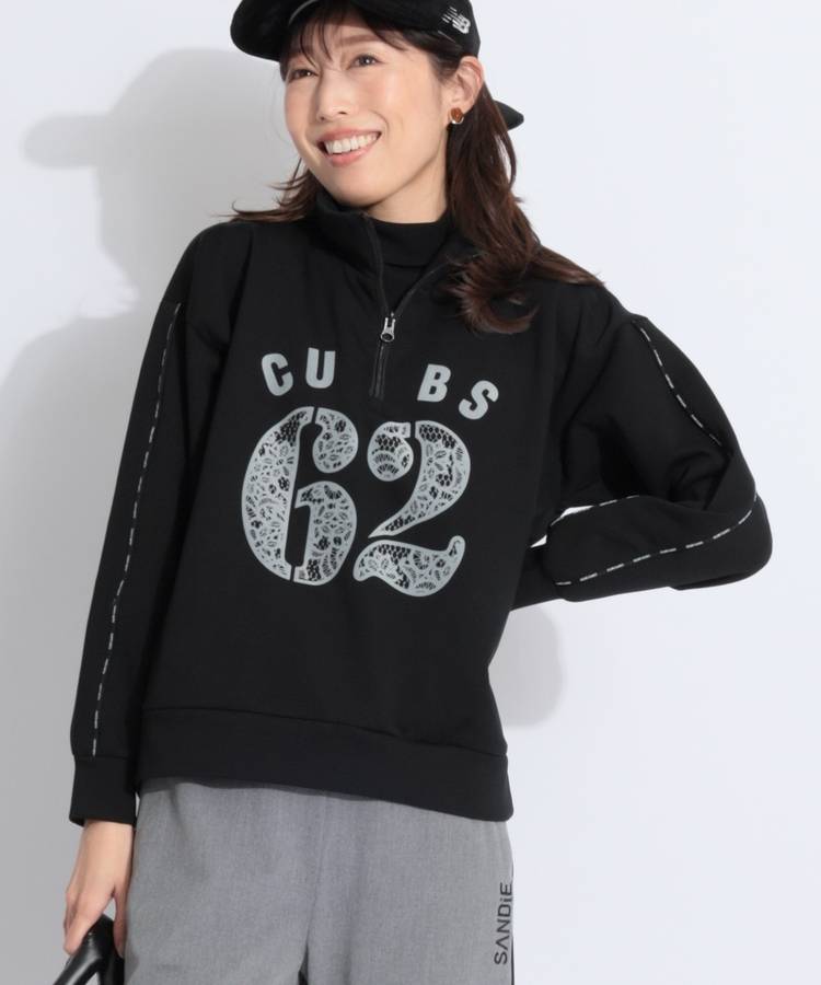 クアルトユナイテッド(CUARTO UNITED)人気のゴルフアイテム