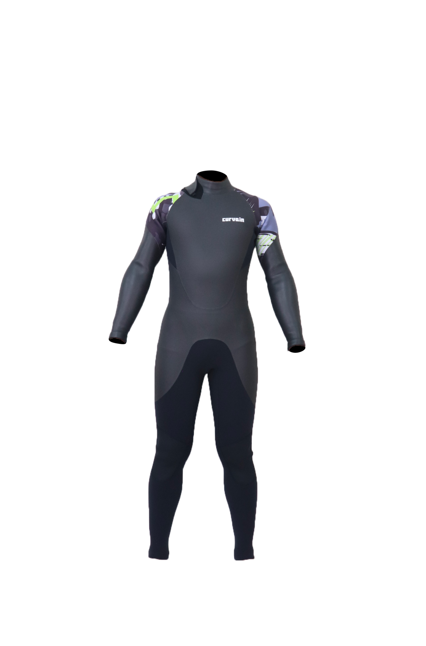 CURVAIN WETSUITS