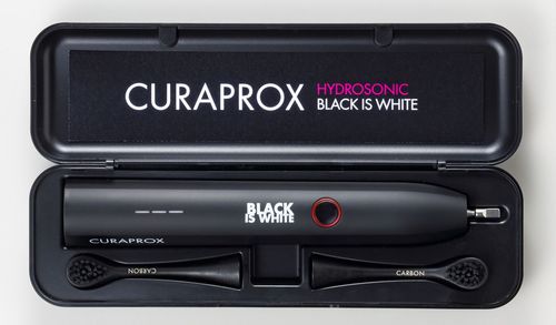 新商品情報】クラプロックスからスタイリッシュな音波式電動歯ブラシ