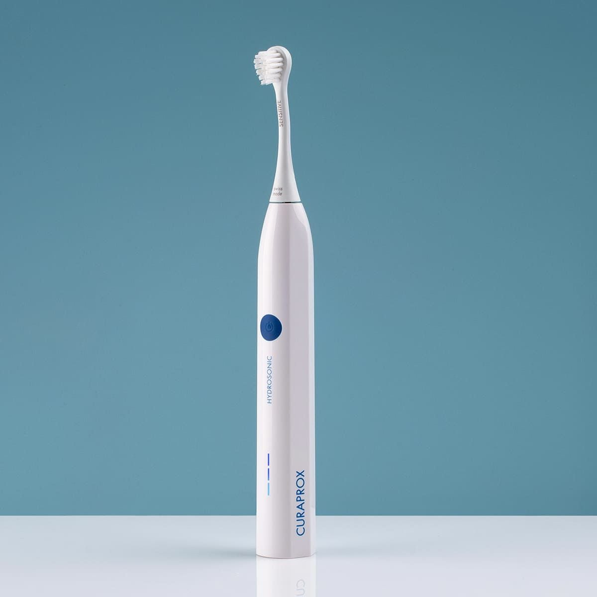 クラプロックス 音波式電動歯ブラシ ハイドロソニックイージー 電動