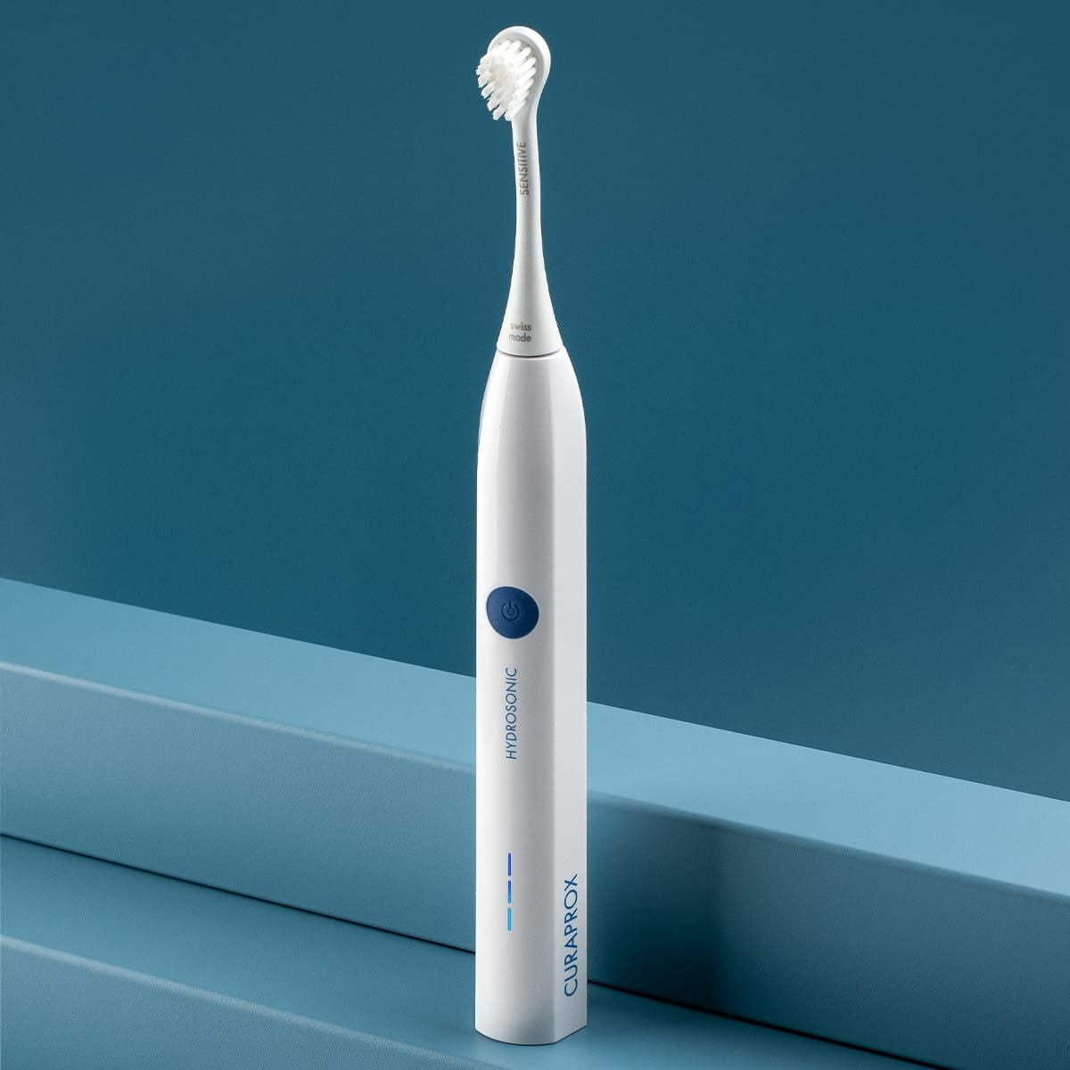 クラプロックス 音波式電動歯ブラシ ハイドロソニックイージー 電動