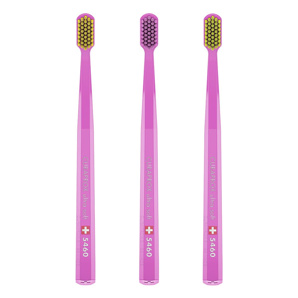 CS5460 ウルトラソフト ハンドルカラーピンク 1本 | クラプロックス