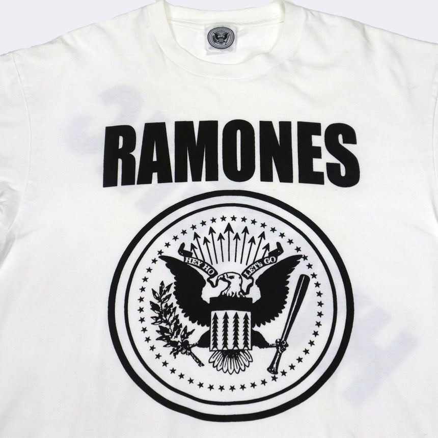 Hysteric Glamour Ramones T-shirt – Curated-479