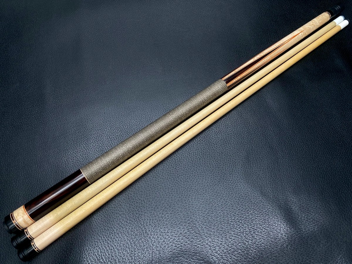 South West | カスタムキュー｜イリス