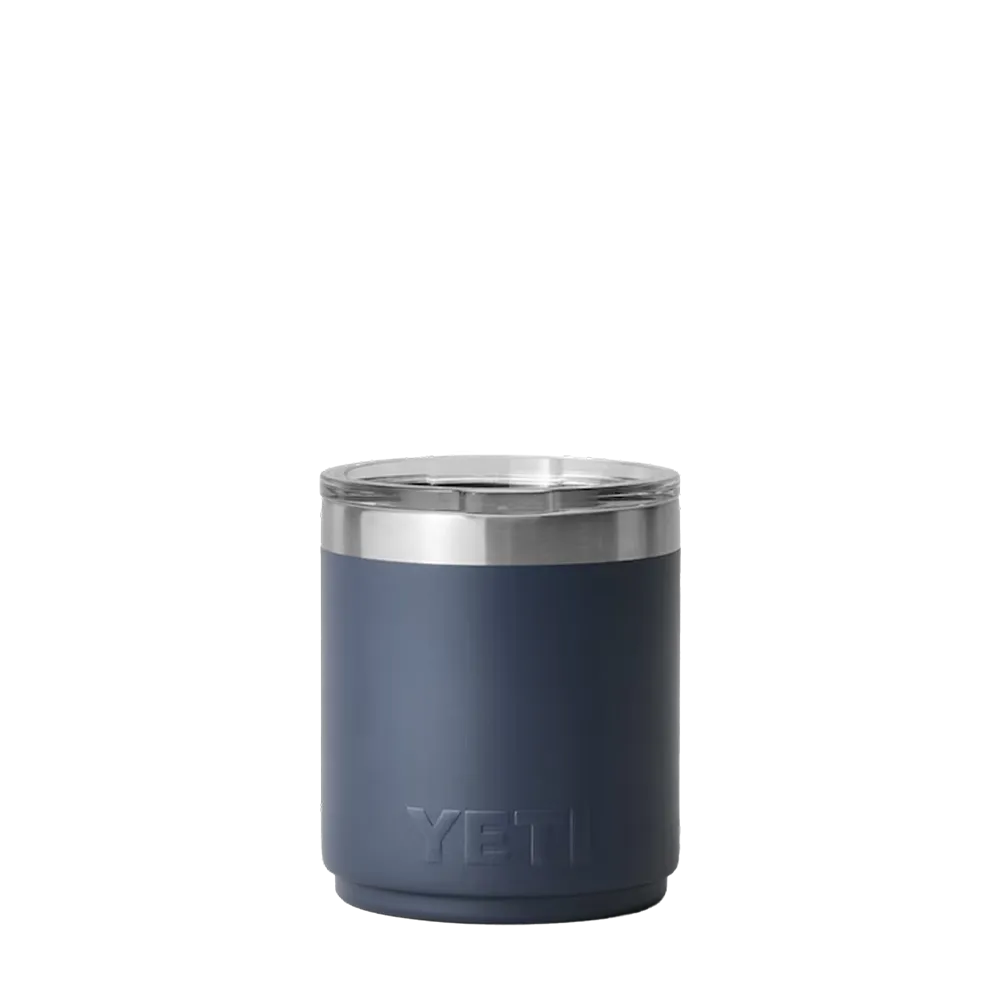 Customize YETI Rambler Lowball Tumbler 2.0 10 oz – Custom Branding