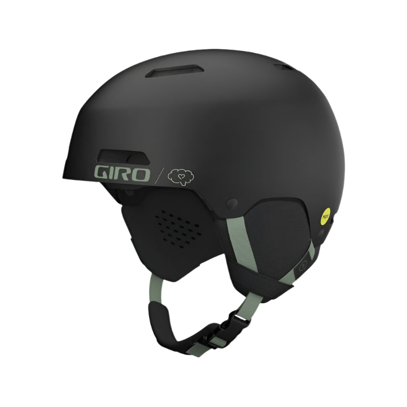 Giro Ledge MIPS Helmet – The Cutting Edge