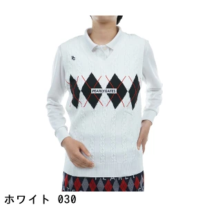 2025年【原英莉花】が着用しているウェア「パーリーゲイツ」 | cuteゴルフ