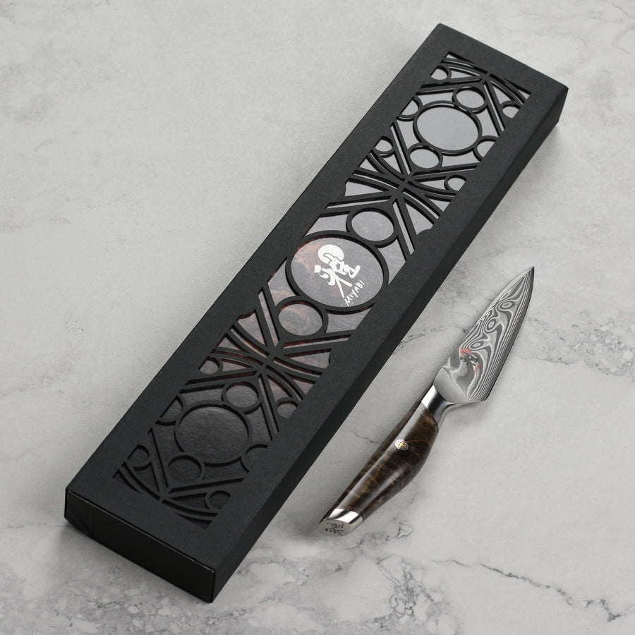 Miyabi Iki Anniversary 3.5