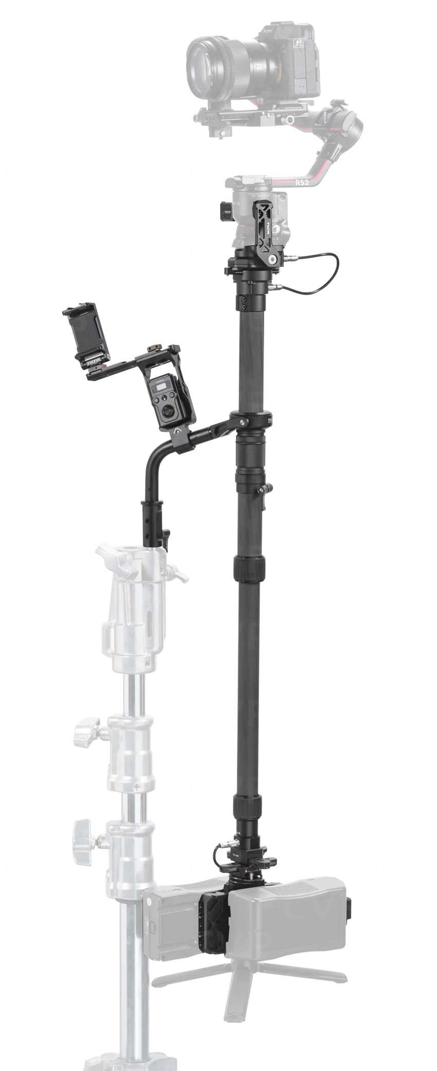 Buy - Tilta Float Handheld Gimbal Support System - VM (GSS-T01-V)