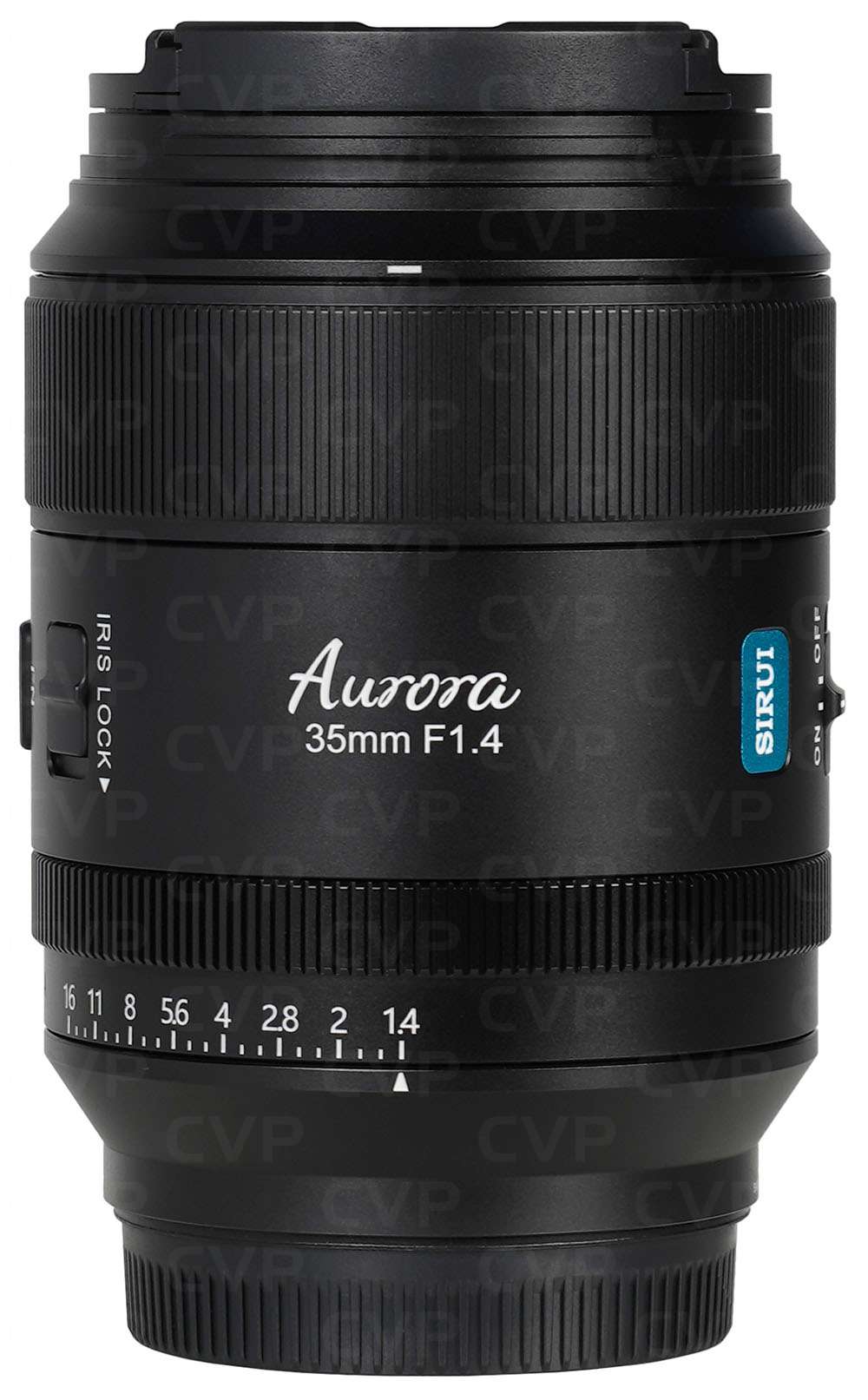 Sirui AURORA 35mm F1.4 AF - L Mount | CVP