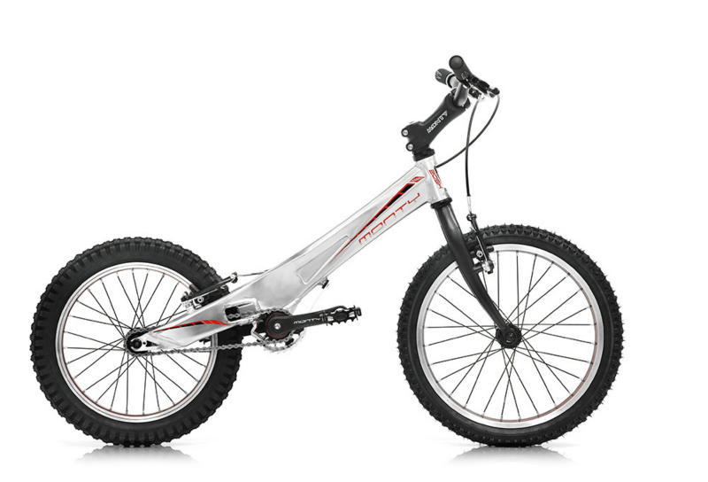 MONTY 205 K 詳細 - まめつぶ.サイクル